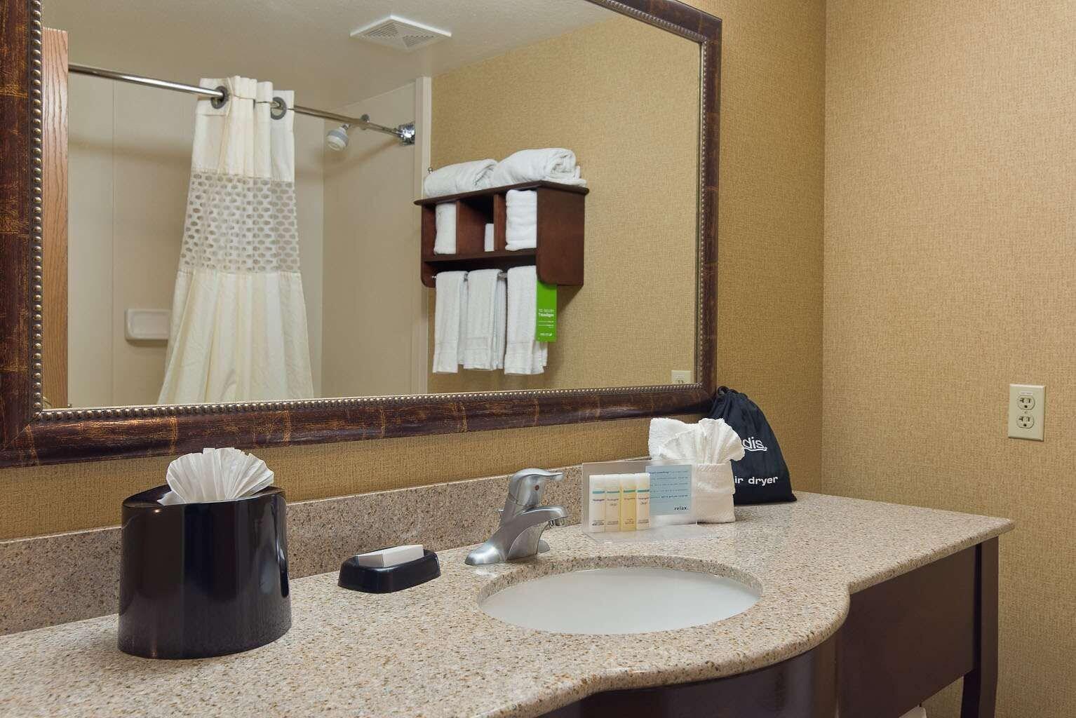 Hampton Inn & Suites Phoenix/Скотсдейл Екстериор снимка